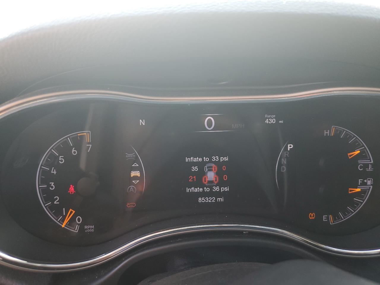 2020 Jeep Grand Cherokee Laredo VIN: 1C4RJEAG3LC404958 Lot: 80697945