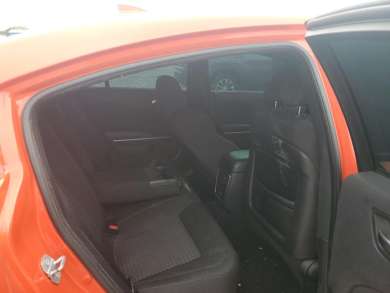 2019 Dodge Charger Scat Pack VIN: 2C3CDXGJXKH558479 Lot: 82067615