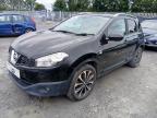 2011 NISSAN QASHQAI N-TEC DCI 4X4  for sale at Copart BELFAST