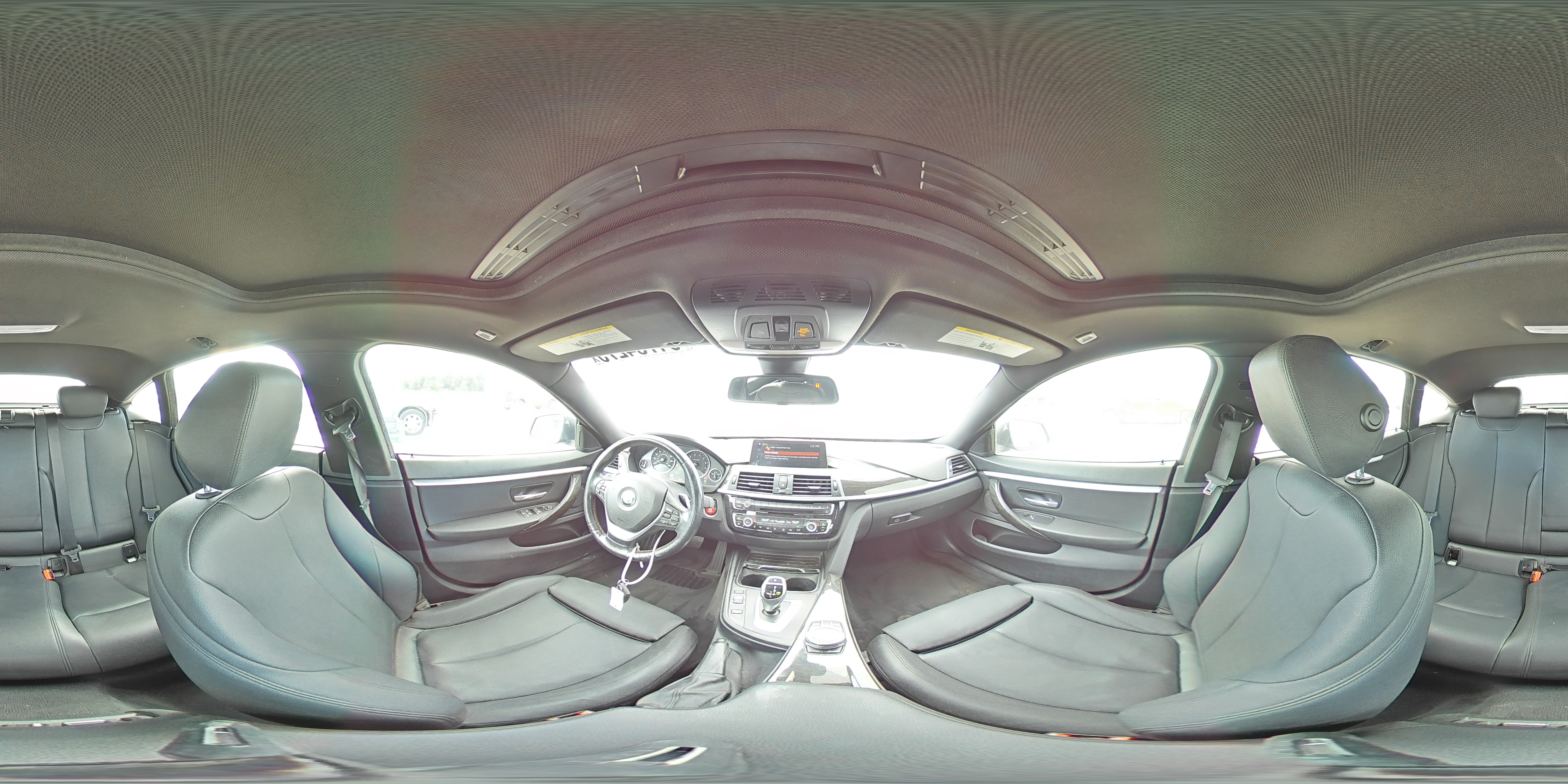 2020 BMW 430I Gran Coupe VIN: WBA4J1C05LCE20467 Lot: 81734275