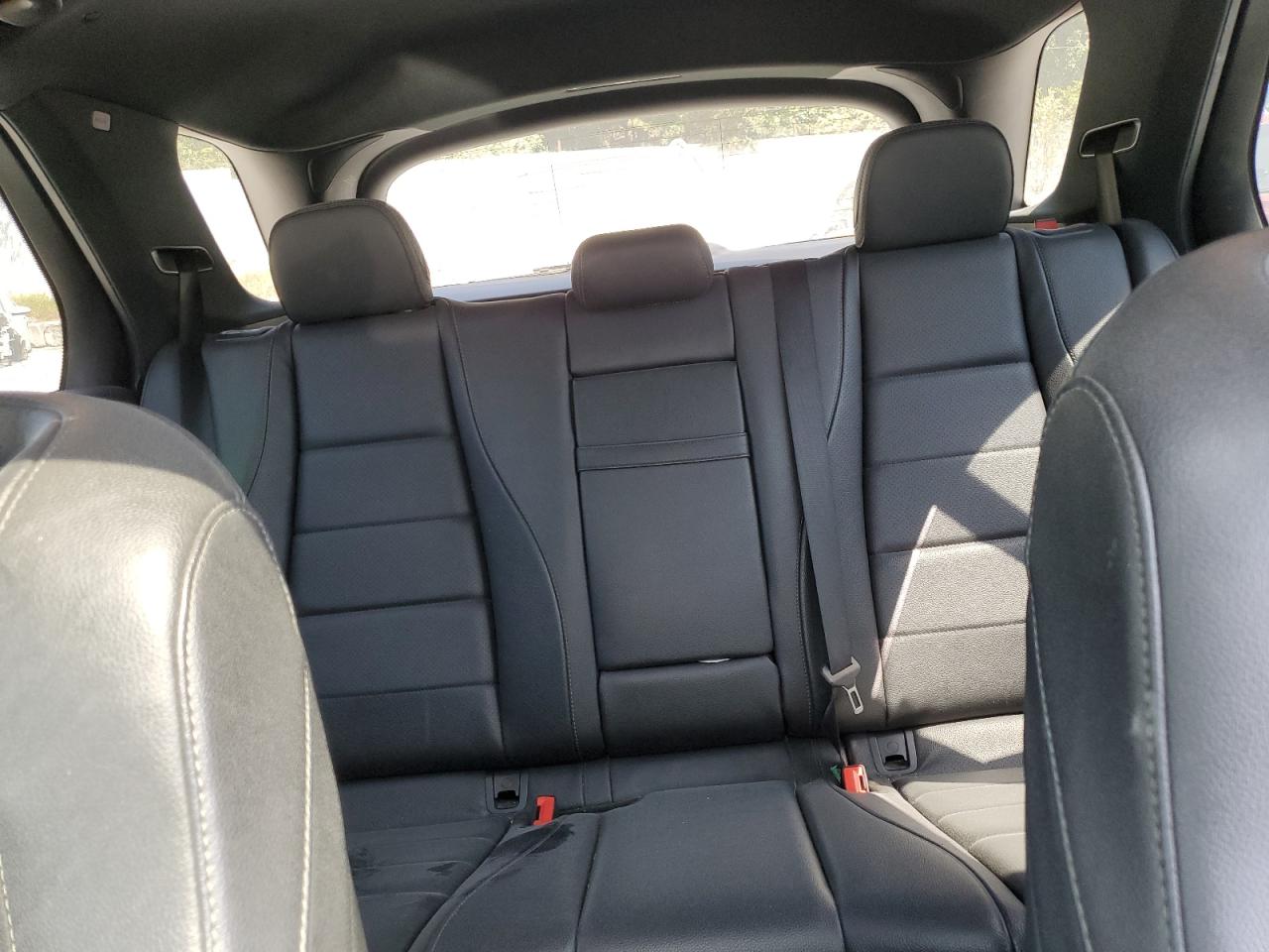 2020 Mercedes-Benz Gle 350 VIN: 4JGFB4JB1LA244987 Lot: 80449695