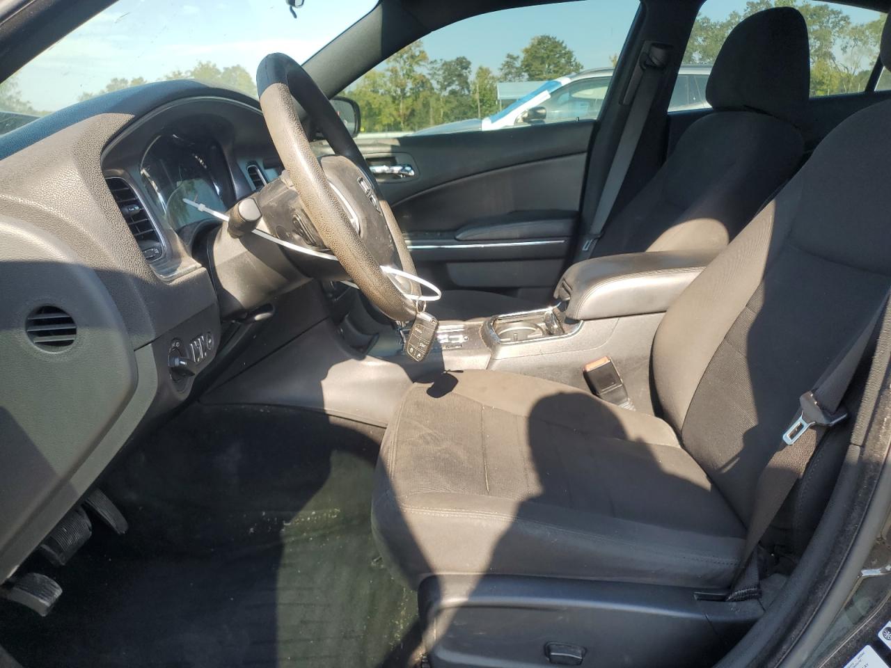 2014 Dodge Charger Se VIN: 2C3CDXBG8EH266054 Lot: 81791235