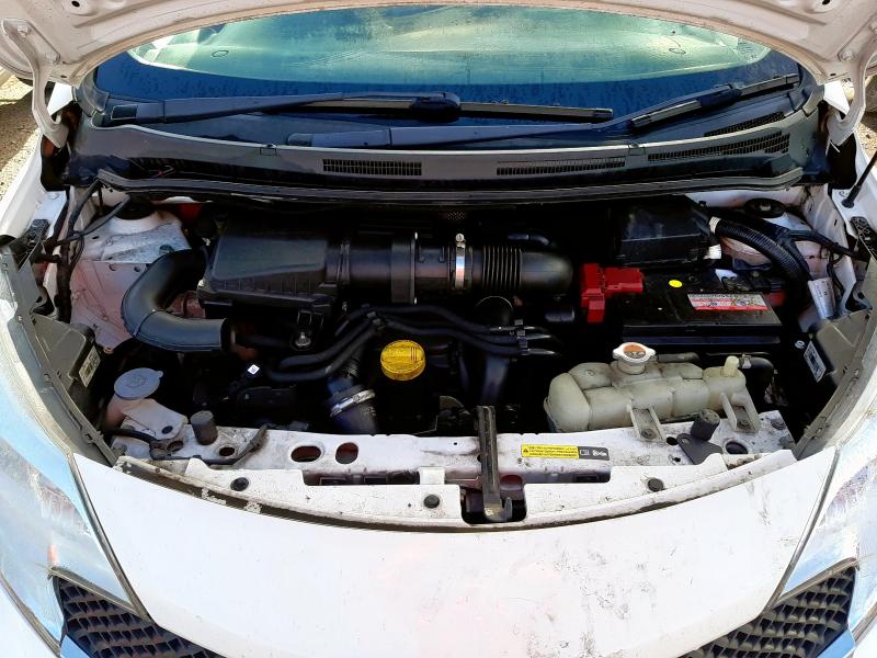2015 NISSAN NOTE VISIA DCI 