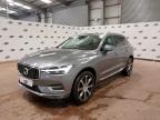 2020 VOLVO XC60 INSCRIPTION for sale at Copart NEWBURY