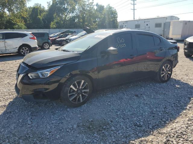 NISSAN VERSA SV 2021