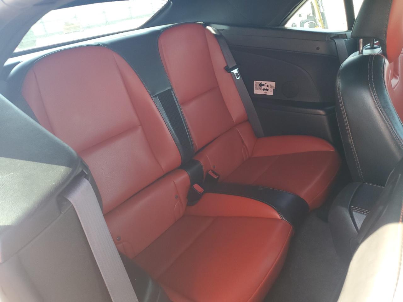 2011 Chevrolet Camaro Lt VIN: 2G1FC3DD5B9199256 Lot: 71317555