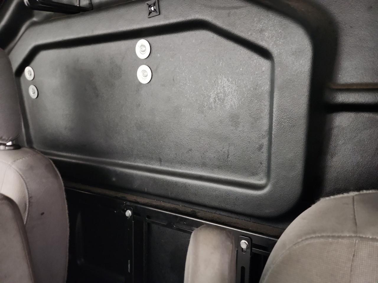 2017 Ford Transit T-250 VIN: 1FTYR1YM5HKB55567 Lot: 81674205