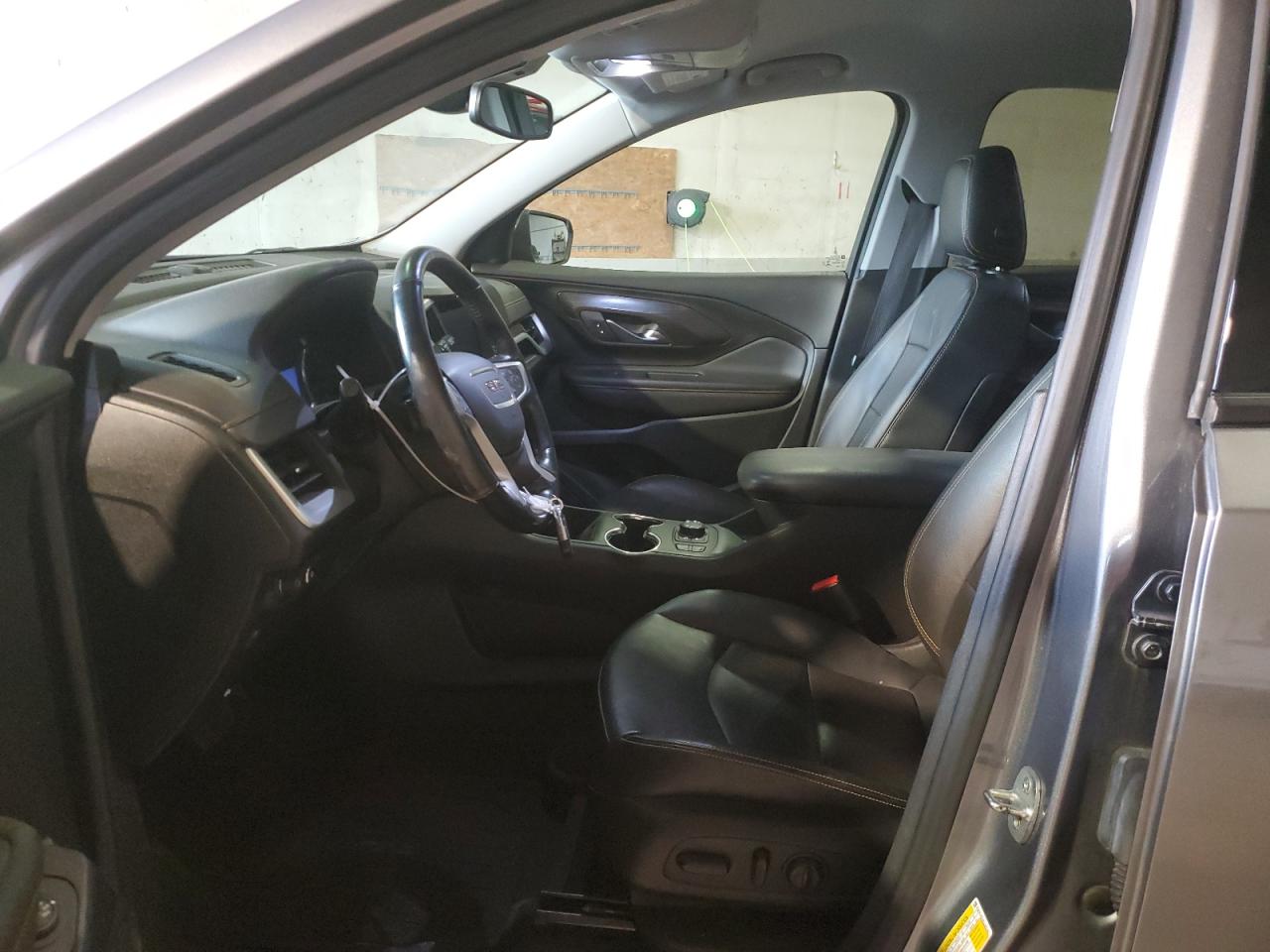 2020 GMC Terrain Slt VIN: 3GKALVEV2LL201147 Lot: 81792255