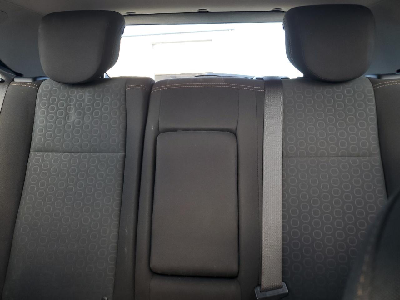 2020 Chevrolet Trax Ls VIN: 3GNCJNSB2LL124713 Lot: 71658135