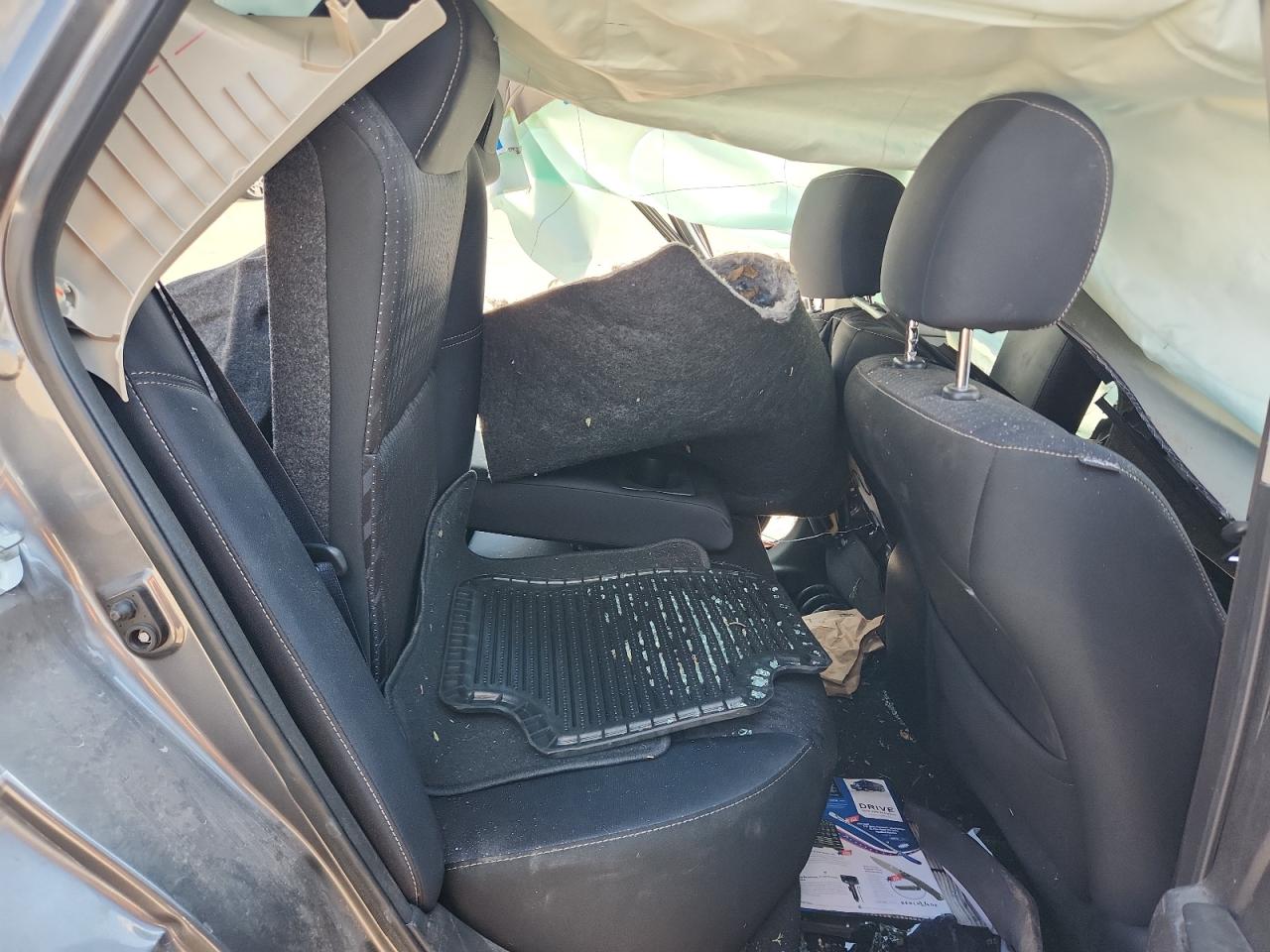 2016 Nissan Altima 2.5 VIN: 1N4AL3AP8GN359284 Lot: 81038515