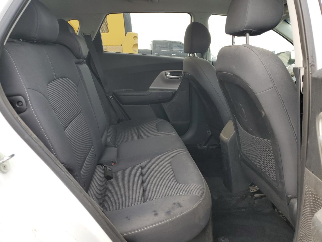 2019 Kia Niro Fe VIN: KNDCB3LC6K5265591 Lot: 81299115