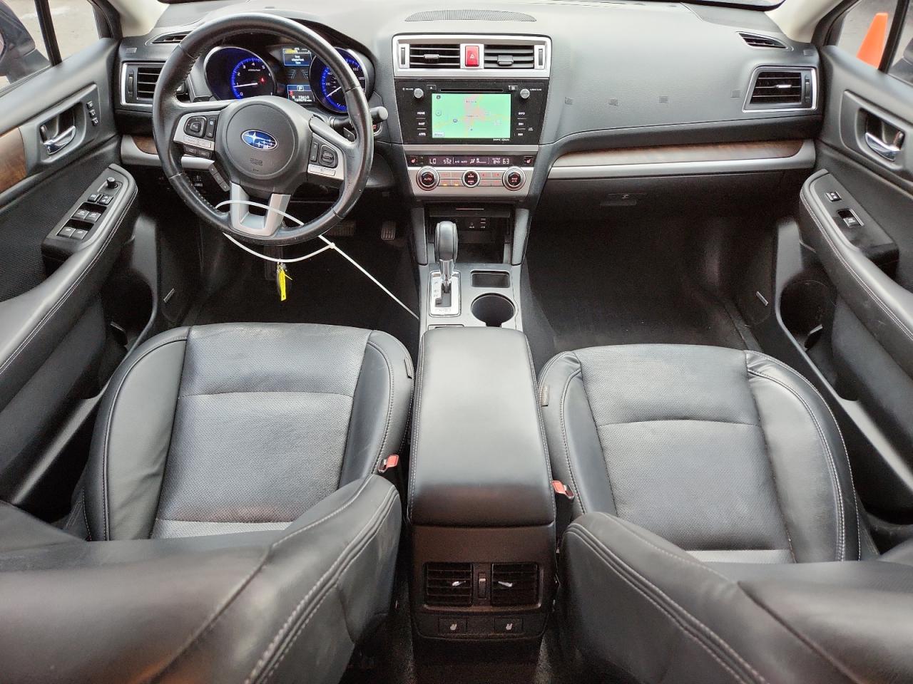 2015 Subaru Outback 2.5I Limited VIN: 4S4BSBNC9F3338761 Lot: 70962625