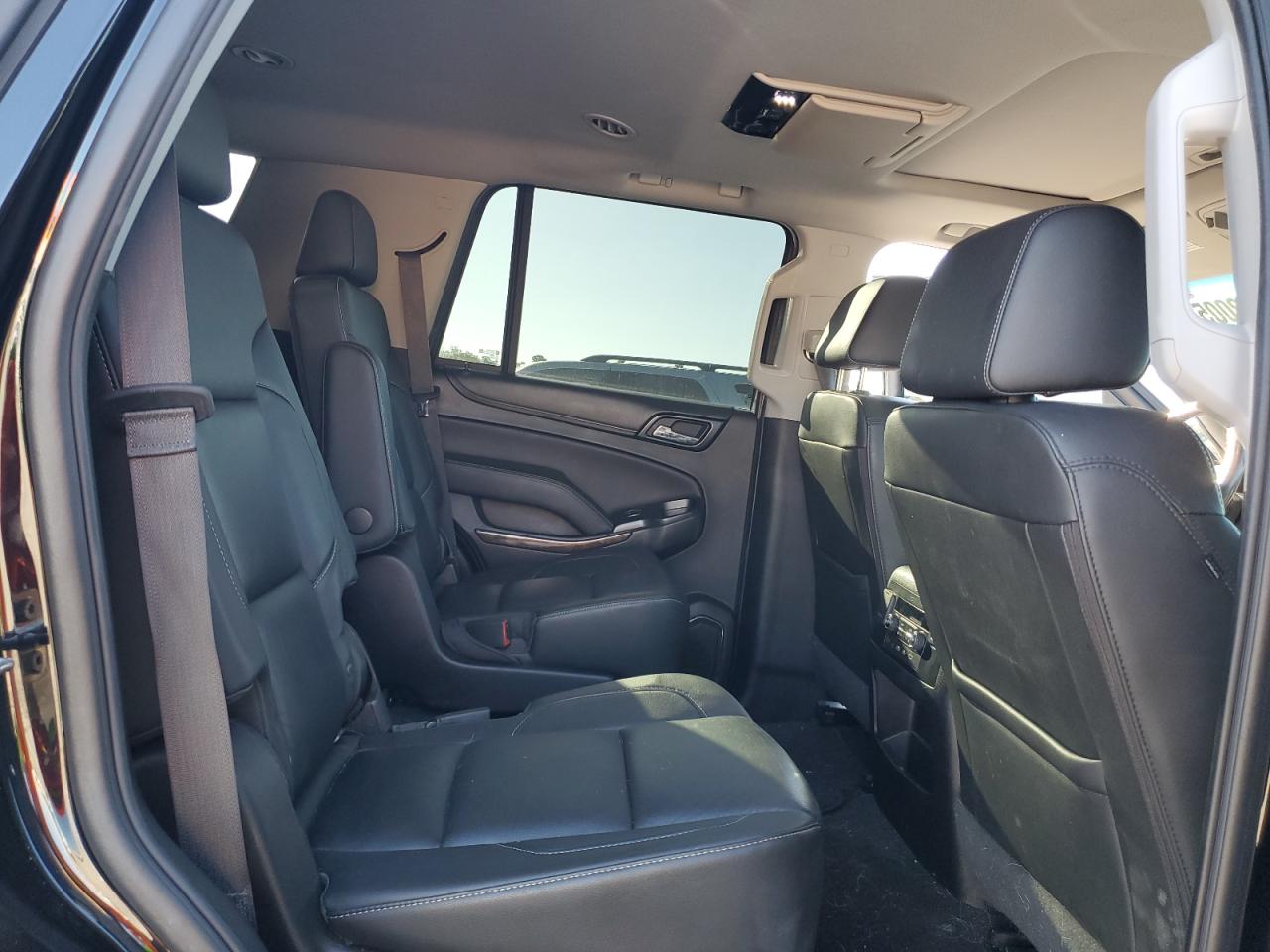 2018 Chevrolet Tahoe C1500 Lt VIN: 1GNSCBKC0JR285208 Lot: 70462005