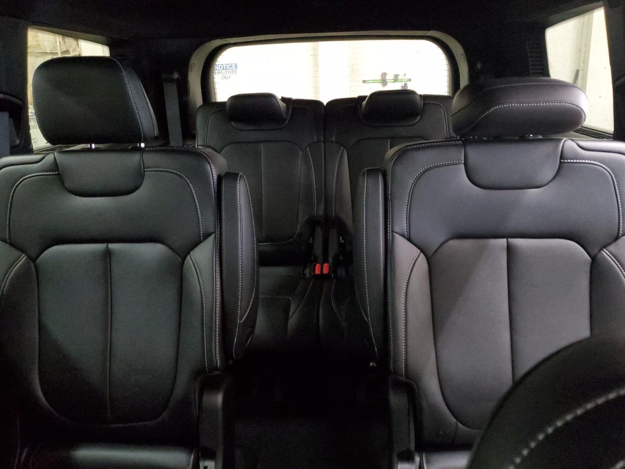 2024 Jeep Grand Cherokee L Limited VIN: 1C4RJKBGXR8505875 Lot: 81479395