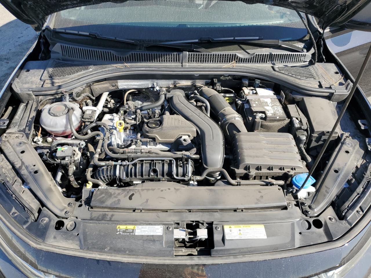 2025 Volkswagen Jetta Sport VIN: 3VWBX7BU5SM047115 Lot: 81102465