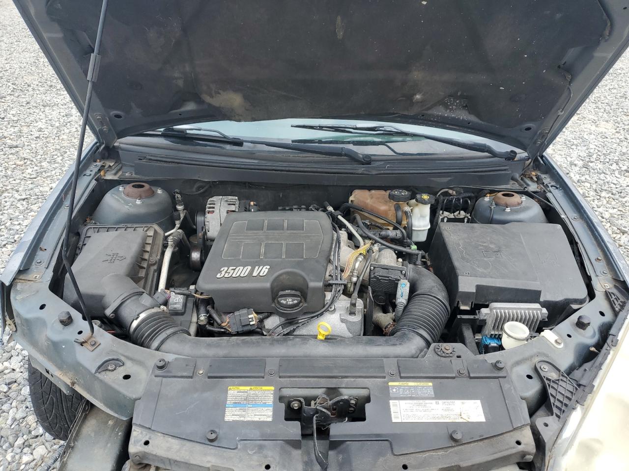 2006 Pontiac G6 Se1 VIN: 1G2ZG558164158755 Lot: 71278735