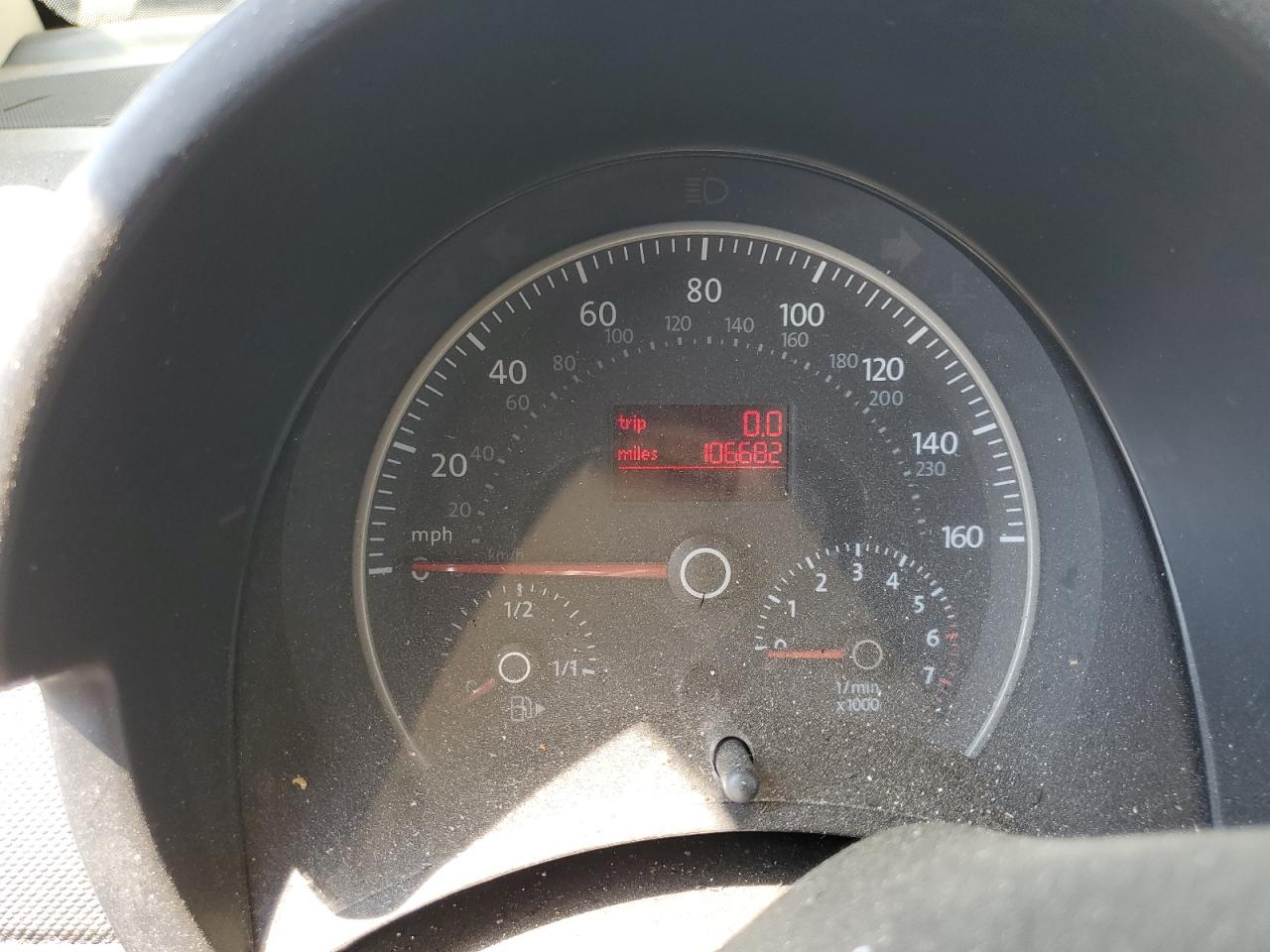 2009 Volkswagen New Beetle S VIN: 3VWRG31Y89M407712 Lot: 80337025