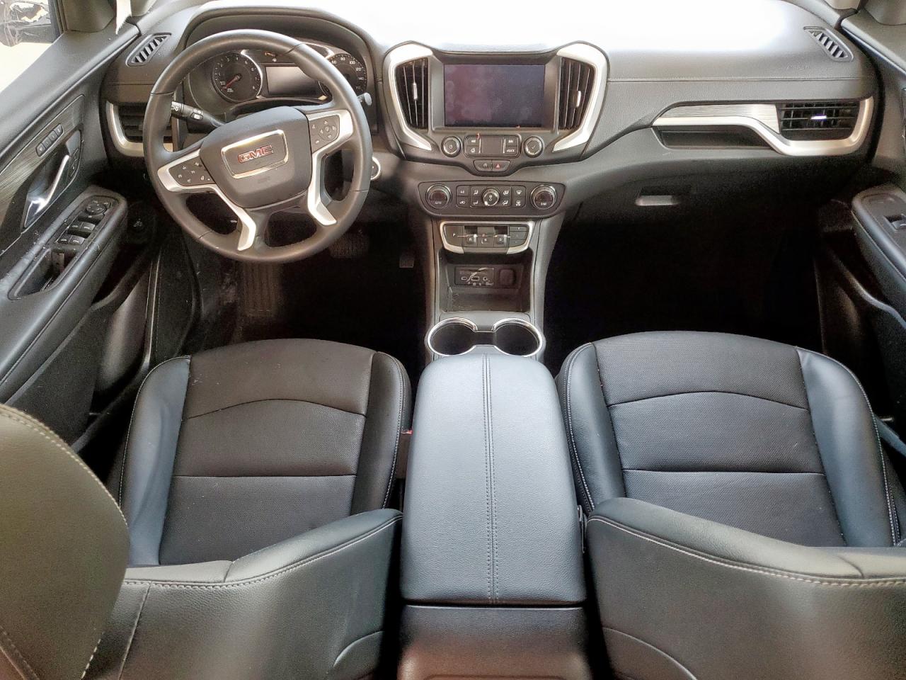 2024 GMC Terrain Slt VIN: 3GKALPEGXRL297213 Lot: 80479005