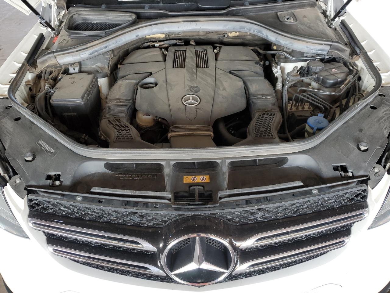 2019 Mercedes-Benz Gle 400 4Matic VIN: 4JGDA5GB9KB205113 Lot: 83810745