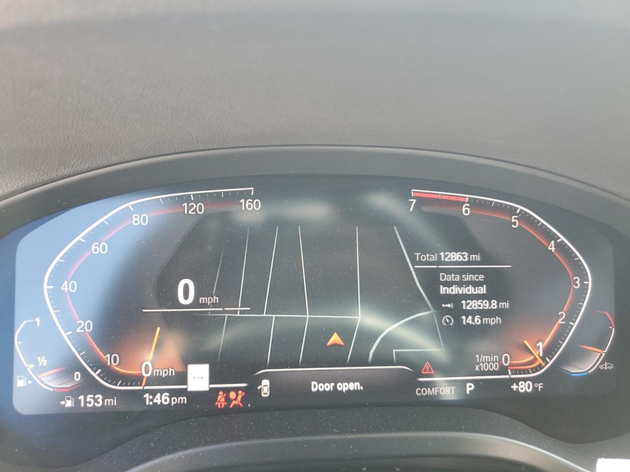 2024 BMW X3 xDrive30I VIN: 5UX53DP02R9T62901 Lot: 71774545