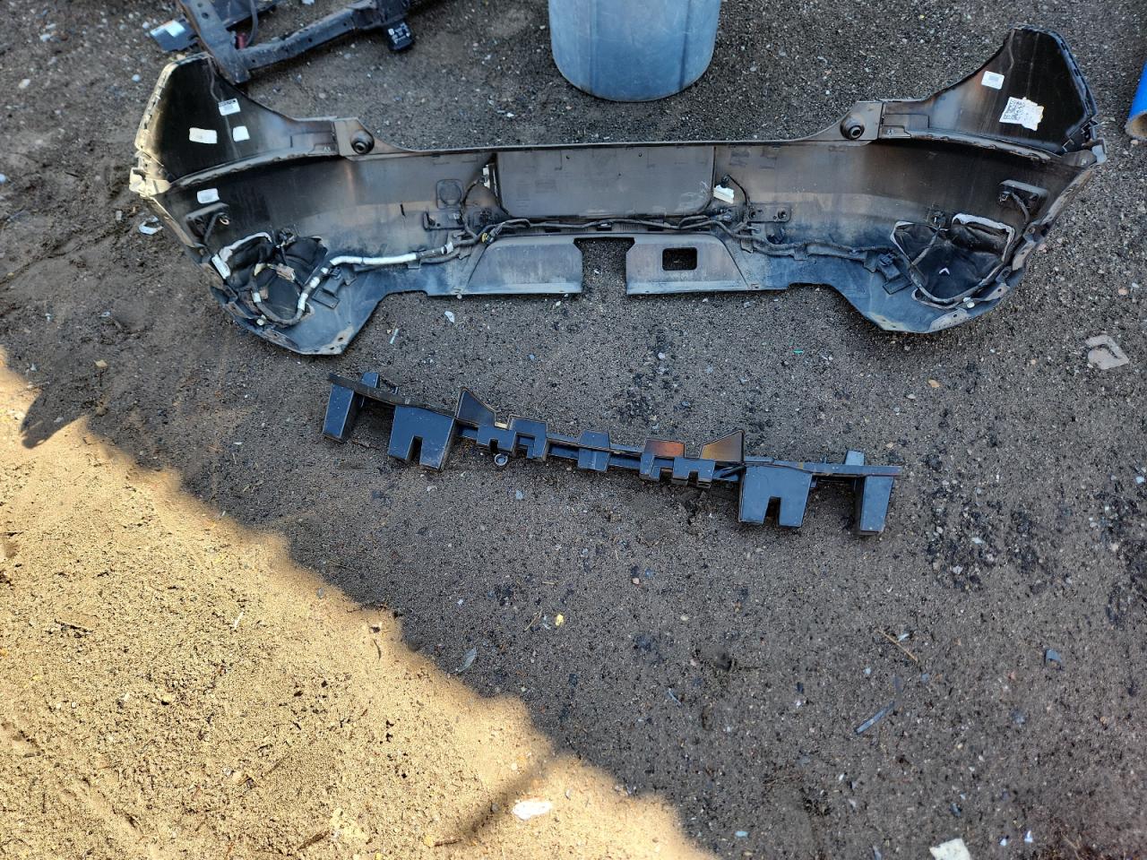 2022 Ford Bronco Sport Big Bend VIN: 3FMCR9B62NRD33778 Lot: 71875575