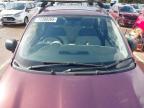 2012 FIAT PANDA EASY  for sale at Copart SANDWICH