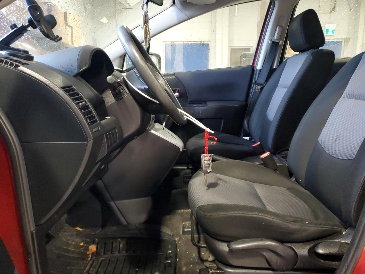 2006 Mazda 5 VIN: JM1CR193860108770 Lot: 82049455