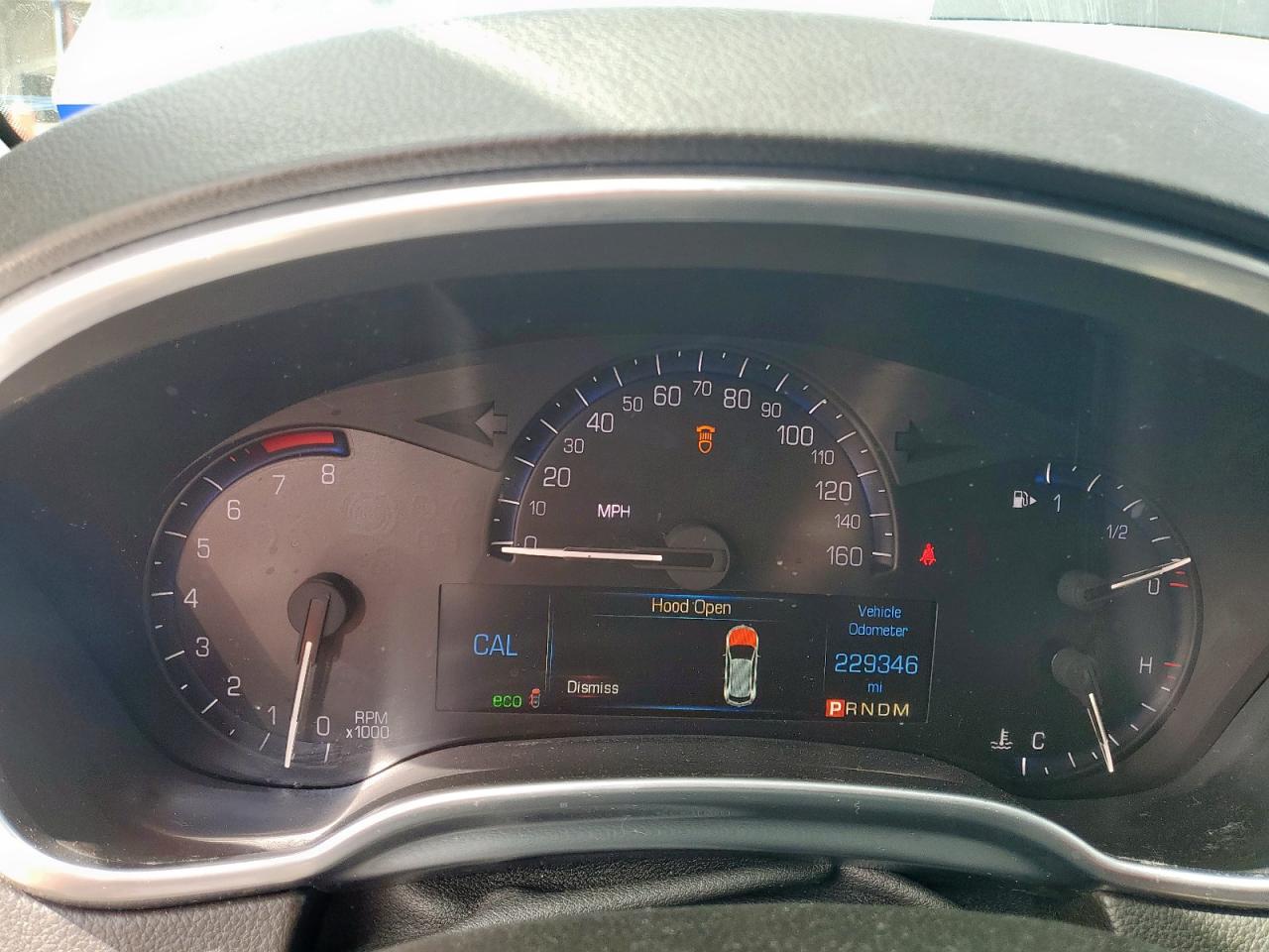 2014 Cadillac Srx Performance Collection VIN: 3GYFNCE34ES625074 Lot: 81617595