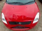 2011 SUZUKI SWIFT SZ3  for sale at Copart BRISTOL