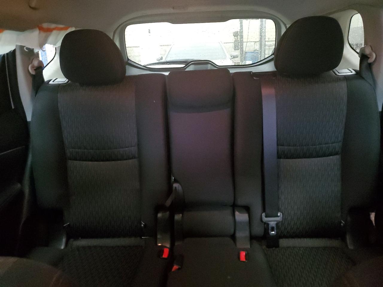 2019 Nissan Rogue S VIN: JN8AT2MT5KW252200 Lot: 80589415