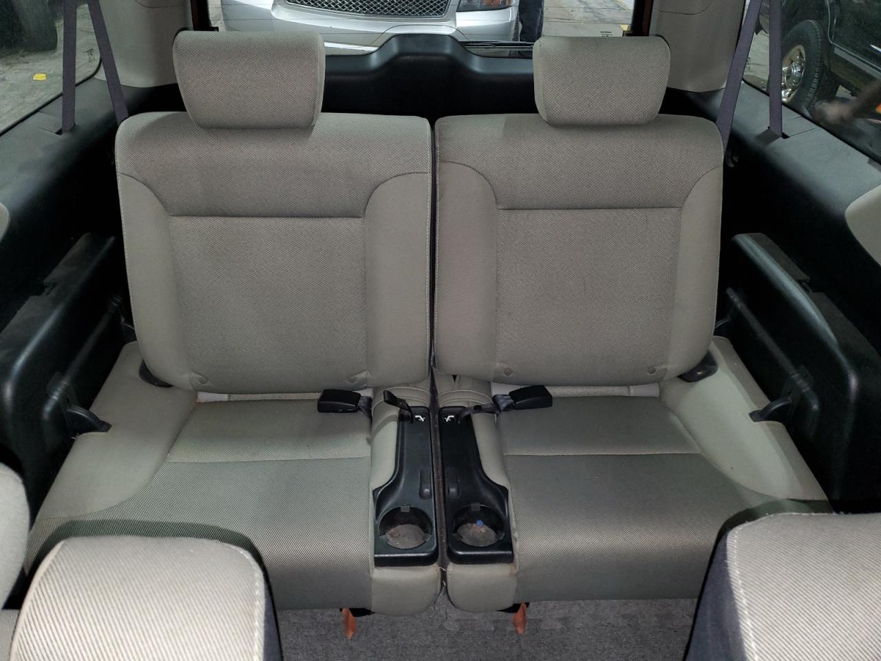 2008 Honda Element Ex VIN: 5J6YH28728L002152 Lot: 81726965