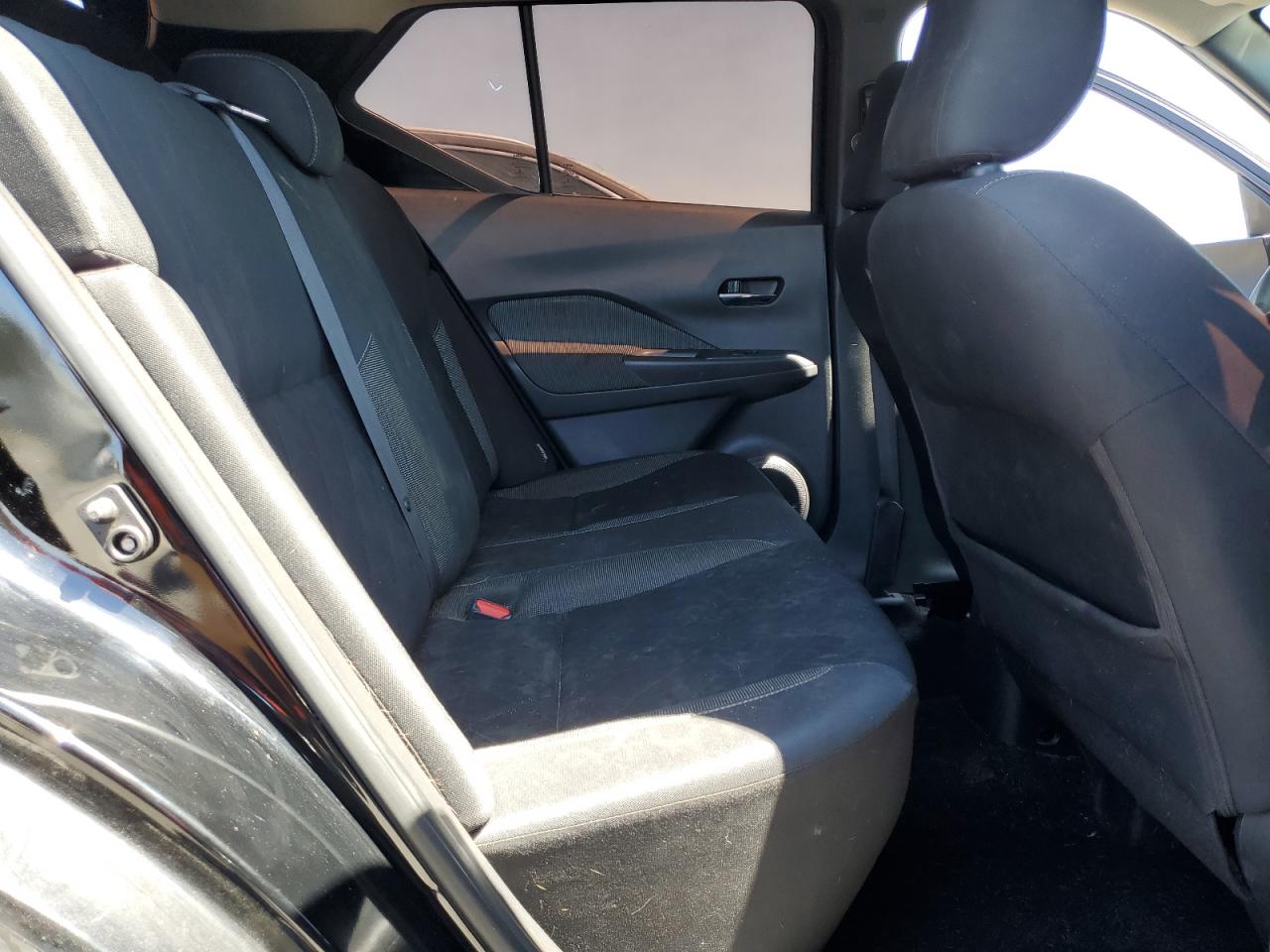 2020 Nissan Kicks Sv VIN: 3N1CP5CV7LL498463 Lot: 71852015