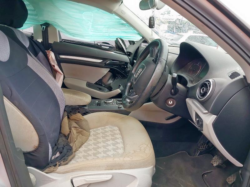 2014 AUDI A3 SE TDI 