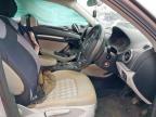 2014 AUDI A3 SE TDI  for sale at Copart WOLVERHAMPTON