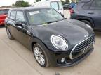 2017 MINI CLUBMAN COOPER D AUTO  for sale at Copart SANDY