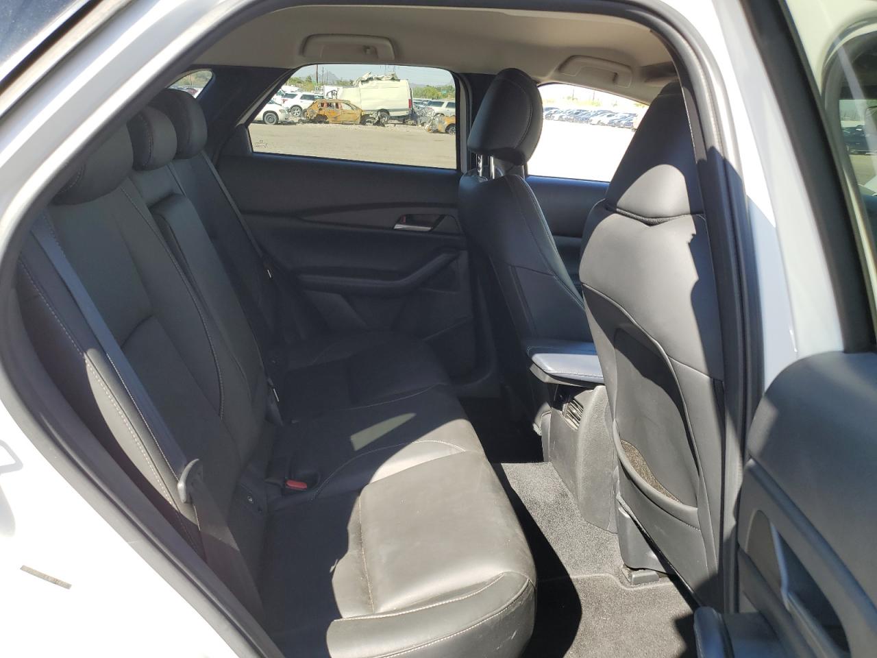2020 Mazda Cx-30 Select VIN: 3MVDMBCL1LM134622 Lot: 81850075