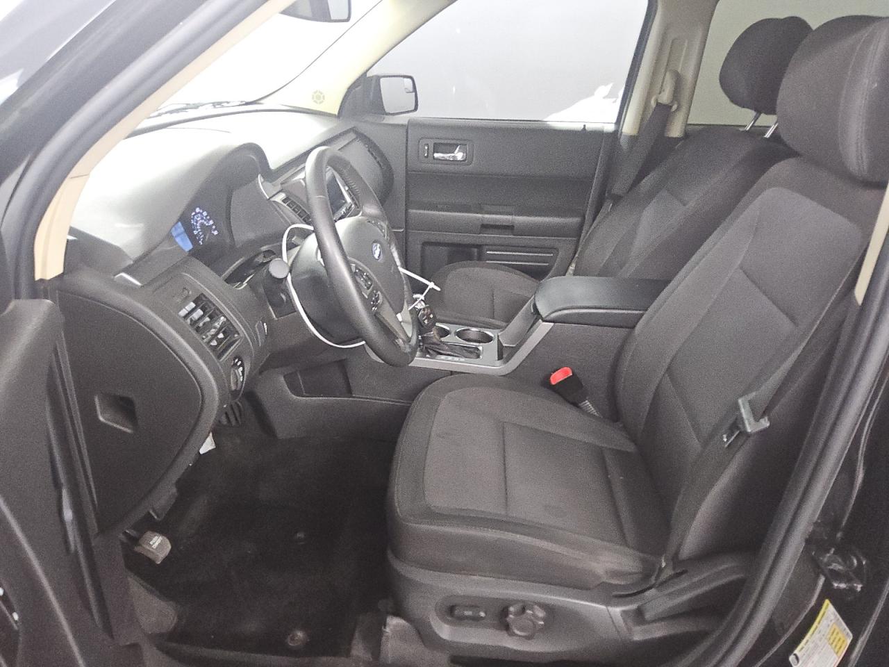 2014 Ford Flex Se VIN: 2FMGK5B82EBD35092 Lot: 70927915