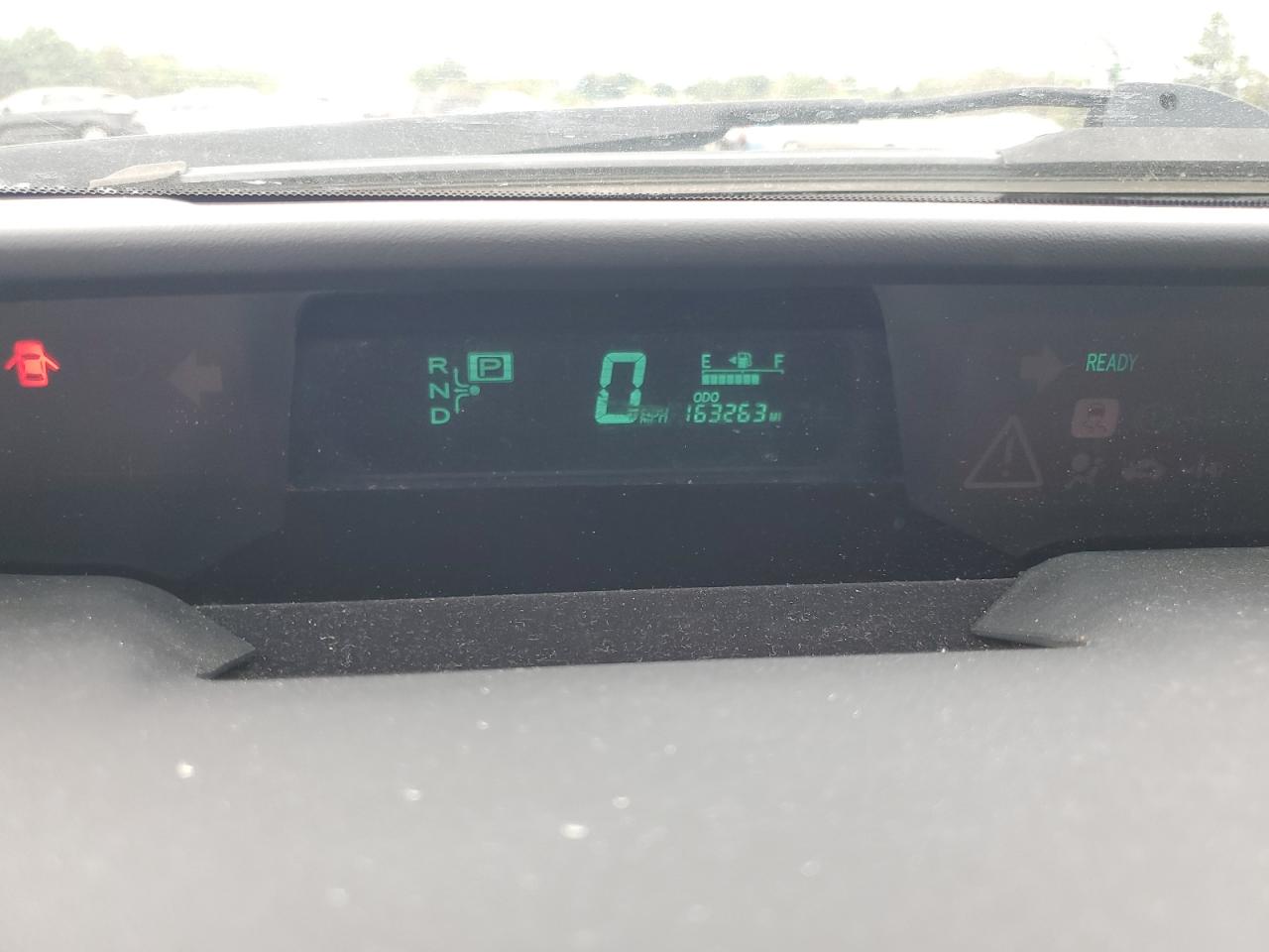 2007 Toyota Prius VIN: JTDKB20U677547356 Lot: 81570495