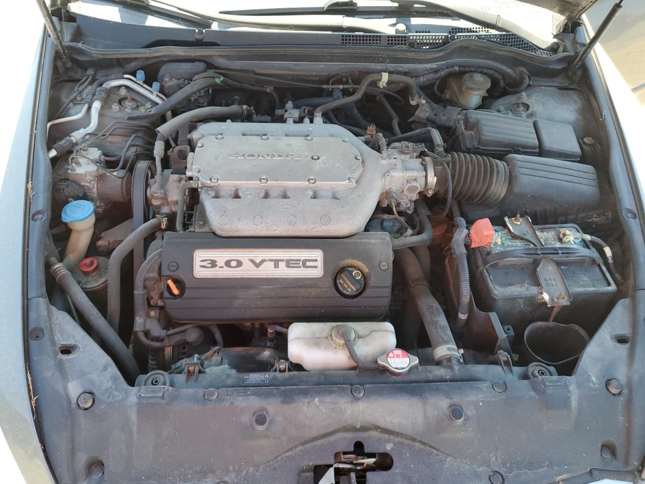 2006 Honda Accord Ex VIN: 1HGCM66506A014993 Lot: 80371715