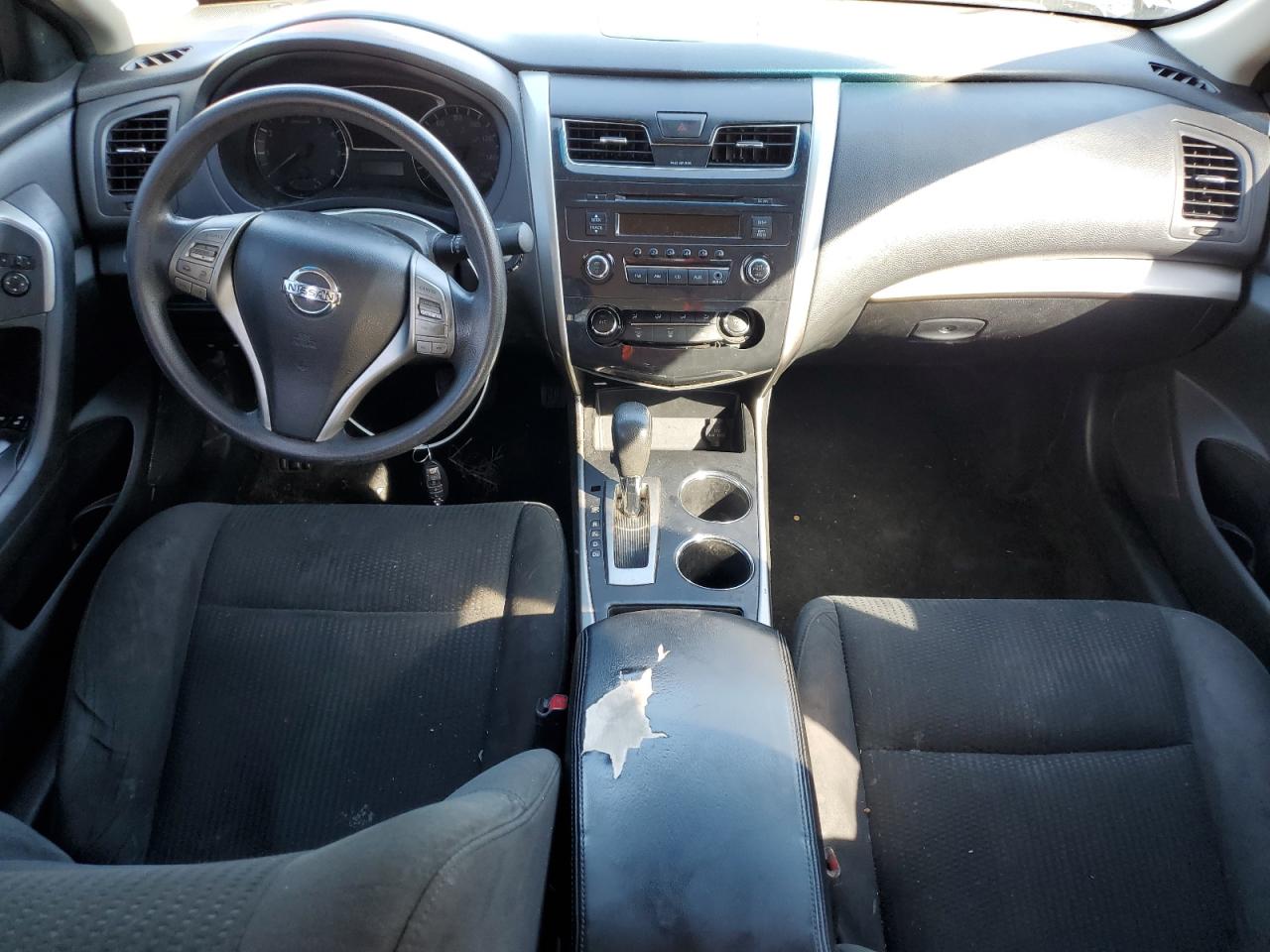 2015 Nissan Altima 2.5 VIN: 1N4AL3AP2FC422910 Lot: 84538905