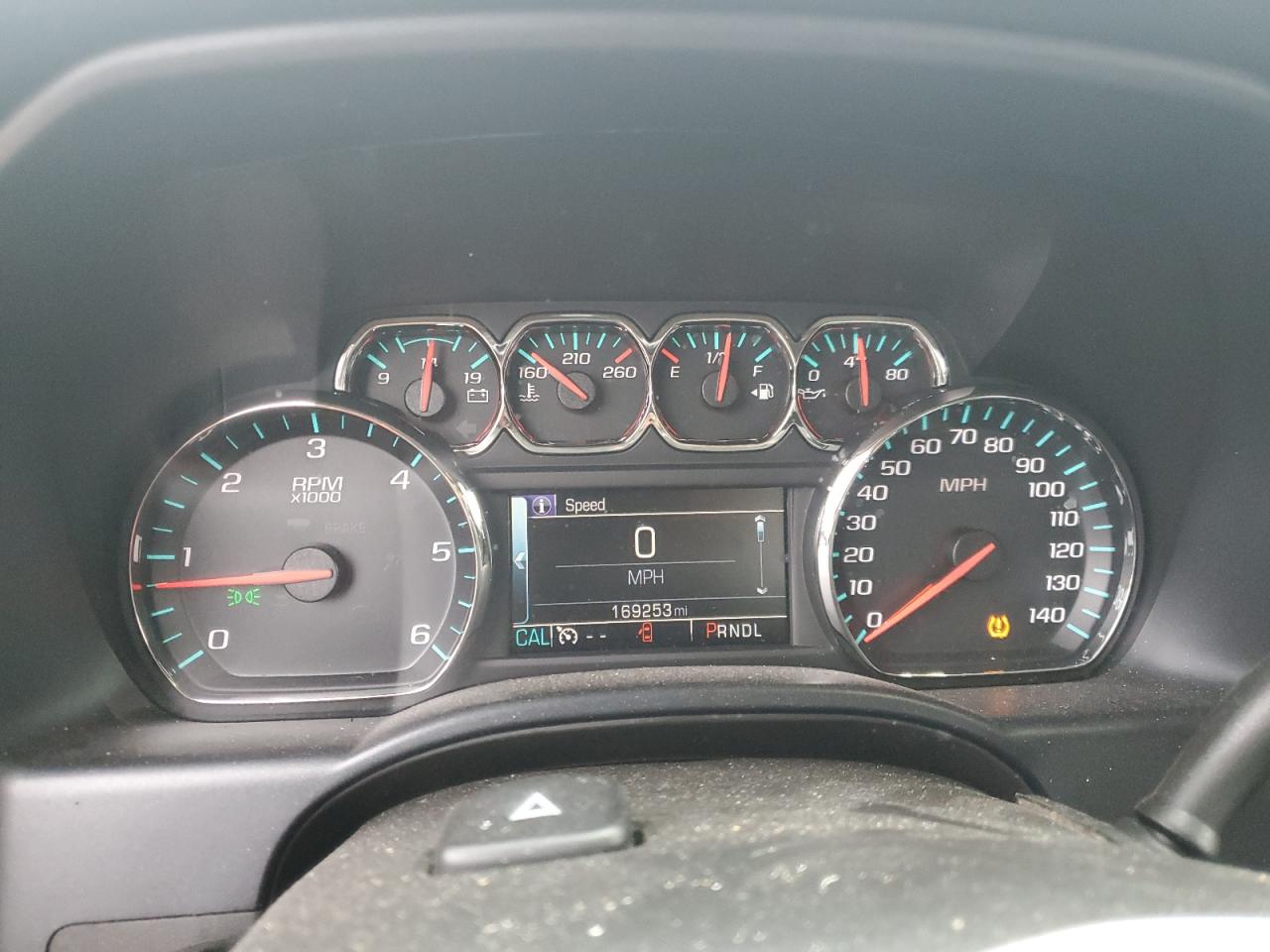 2017 GMC Sierra K1500 Sle VIN: 1GTV2MEC8HZ211142 Lot: 80146615