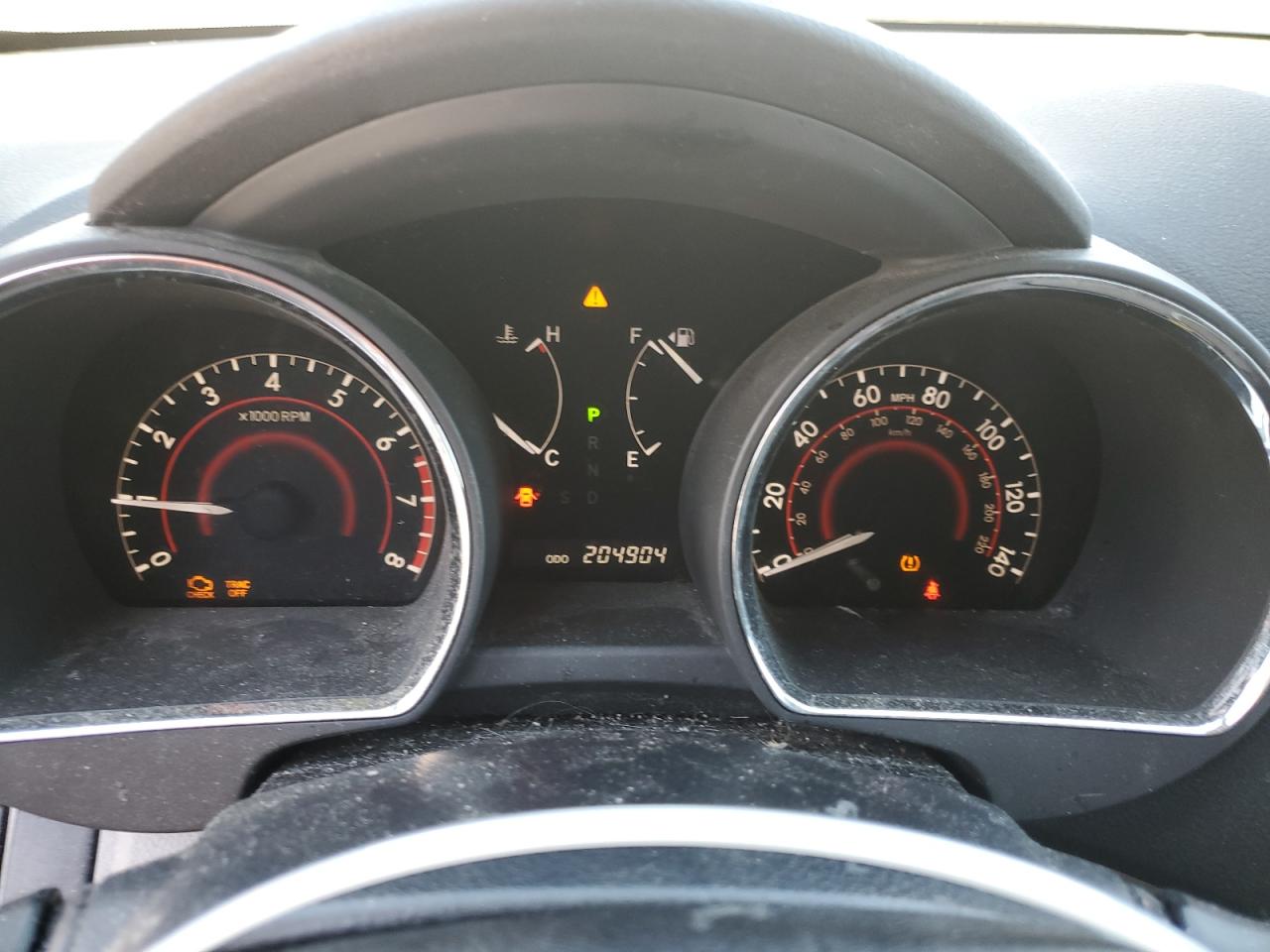 2012 Toyota Highlander Base VIN: 5TDBK3EH8CS112582 Lot: 71675705