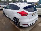 2018 FORD FOCUS ST-LINE for sale at Copart ROCHFORD