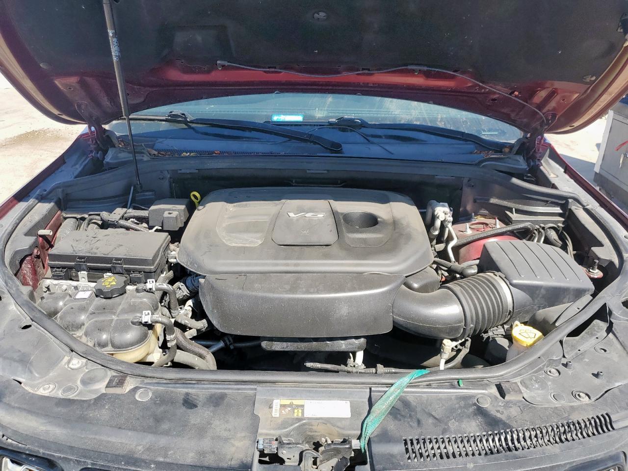 2017 Jeep Grand Cherokee Laredo VIN: 1C4RJFAG6HC872552 Lot: 84617985