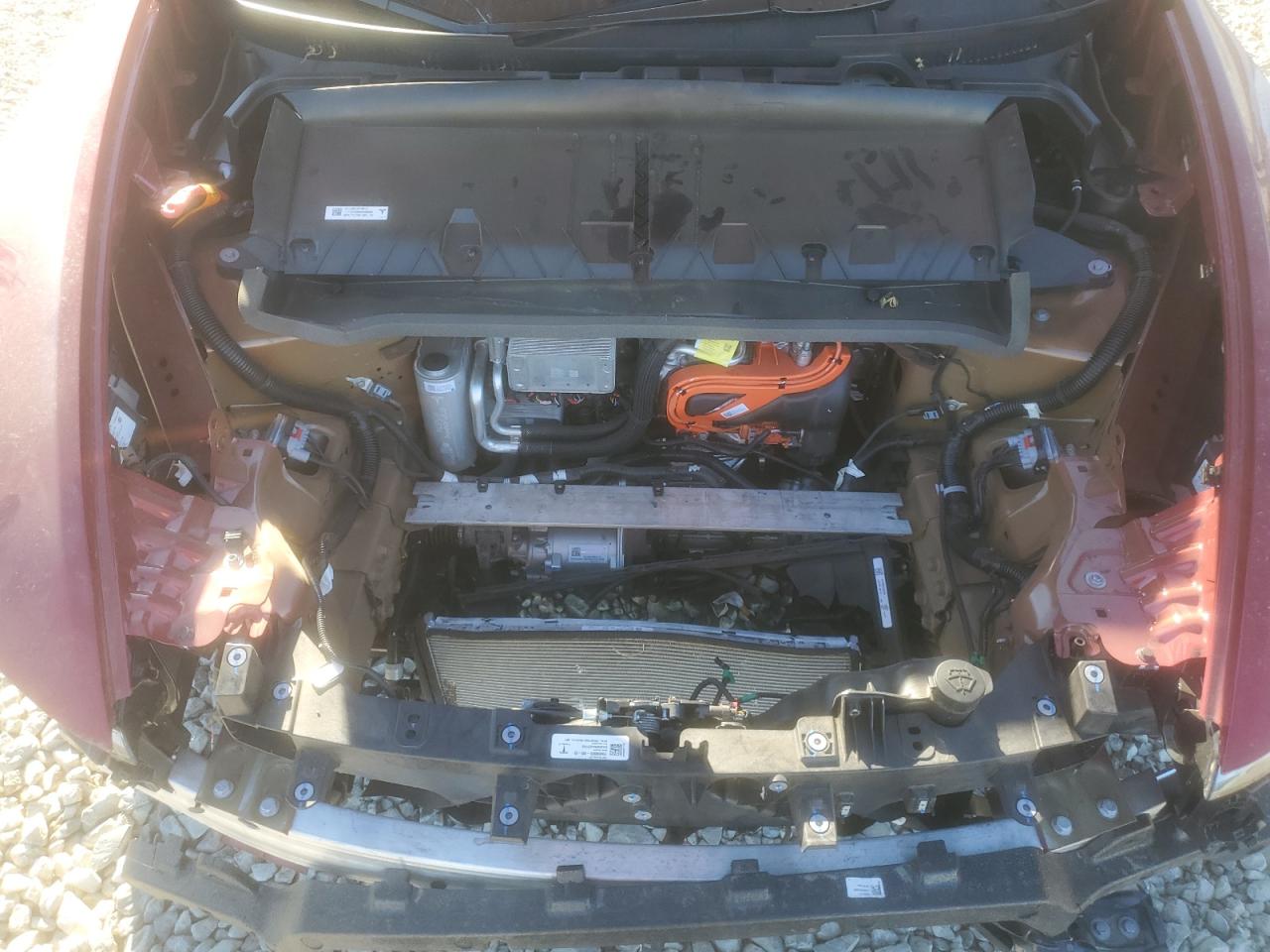 2026 Tesla Model Y VIN: 7SAYGDEE0TF349971 Lot: 81523605