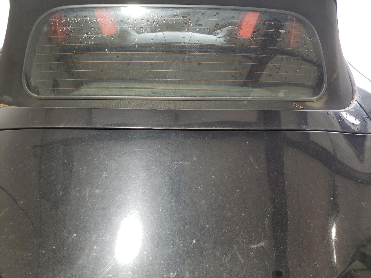 2006 BMW Z4 3.0 VIN: 4USBU33526LW67885 Lot: 82105945