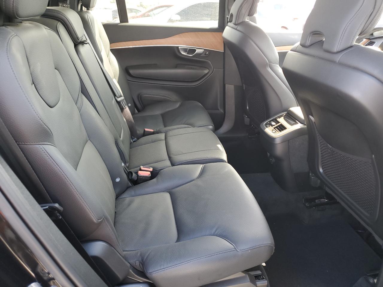 2024 Volvo Xc90 Plus VIN: YV4062PEXR1179938 Lot: 80304505