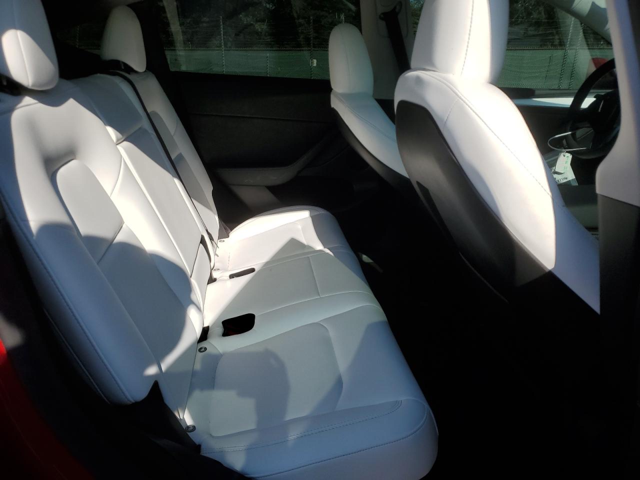 2023 Tesla Model Y VIN: 7SAYGDEF5PF793877 Lot: 71461525