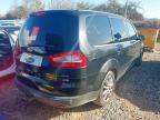 2009 FORD GALAXY GHIA TDCI 173  for sale at Copart BRISTOL