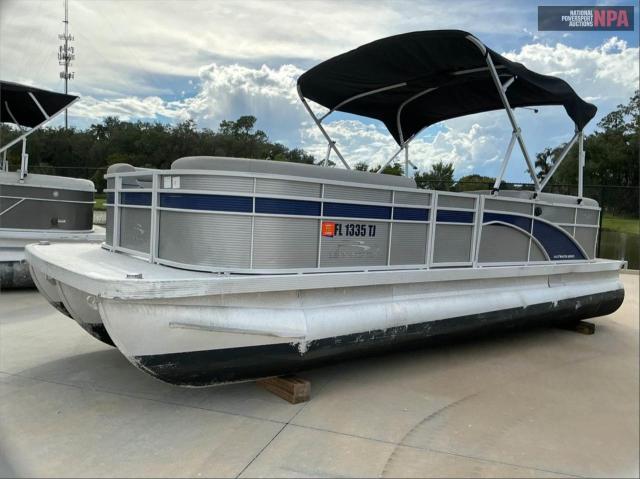 2023 ETW PONT/ BOAT  